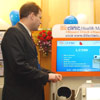health screens distributors bengalore india, health station manufacturers bengalore india