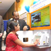 health station suppliers new delhi india, health kiosk suppliers new delhi india