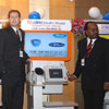 health screens suppliers kolkata india