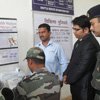 Indian Army, Northern Command Udhampur