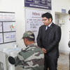 Indian Army, Northern Command Udhampur