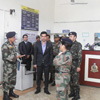 Indian Army, Northern Command Udhampur