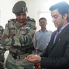 Indian Army, Northern Command Udhampur