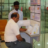 health screens distributors nagapur india